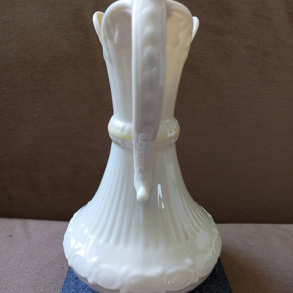 Belleek  Aberdeen  Pitcher - Picture 14 of 14